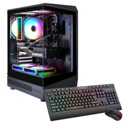 Hyrican Gamemax Vista AB 7816 Hyrican Gamemax Vista AB 7816
