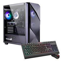 Hyrican Gamemax Striker 7817 Hyrican Gamemax Striker 7817