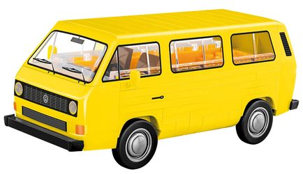 COBI Volkswagen T3 (24634) COBI Volkswagen T3 (24634)