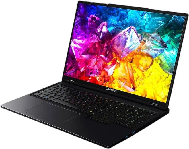 Captiva Ultimate Gaming I95-072GE Captiva Ultimate Gaming I95-072GE