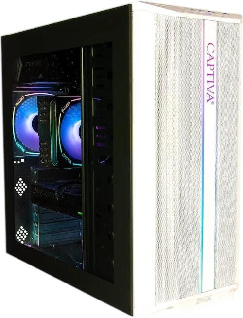 Captiva Advanced Gaming R98-608 Captiva Advanced Gaming R98-608