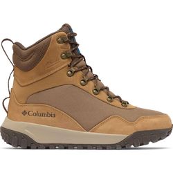 Columbia Burnsider Omni-Heat Infinity vīriešu Columbia Burnsider Omni-Heat Infinity vīriešu