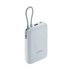 Xiaomi Power Bank 10.000 mAh Xiaomi Power Bank 10.000 mAh
