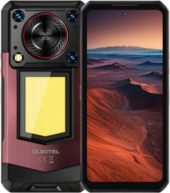 Oukitel WP56 Oukitel WP56