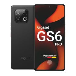 Gigaset GS6 PRO Gigaset GS6 PRO