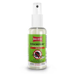 Ballistol Stichfrei ērču aizsardzības aerosols 100 ml Ballistol Stichfrei ērču aizsardzības aerosols 100 ml