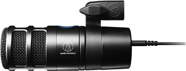 Audio Technica AT2040USB Audio Technica AT2040USB