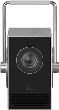 LG CineBeam Q Mini PU600U