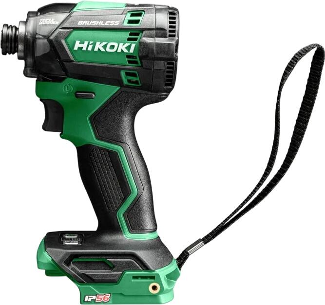 Hikoki WH18DCW4Z Hikoki WH18DCW4Z