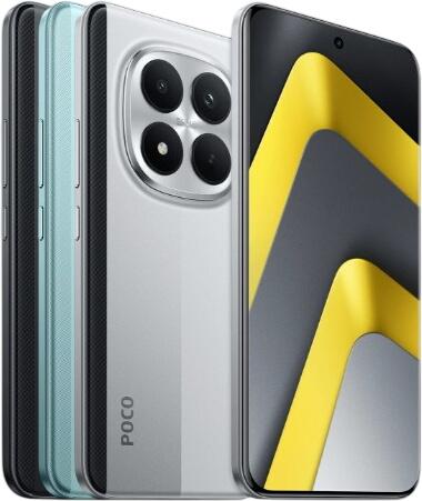 POCO M8 Pro 512GB POCO M8 Pro 512GB