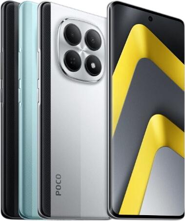 Xiaomi Poco M8 5G 512GB Xiaomi Poco M8 5G 512GB