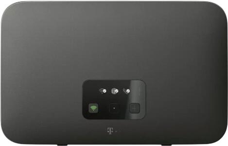 Telekom Speedport Smart 4R