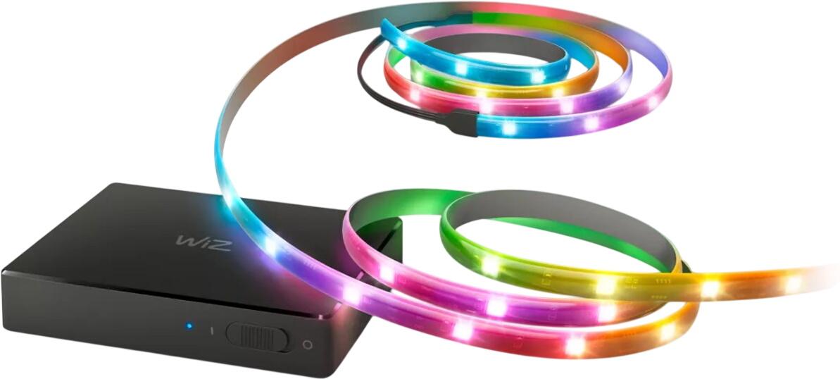 WiZ HDMI Sync Box 55" - 65" WiZ HDMI Sync Box 55" - 65"