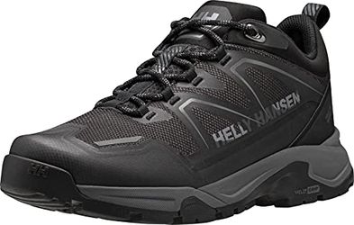 Helly Hansen Cascade HELLY TECH Waterproof Low vīriešiem Helly Hansen Cascade HELLY TECH Waterproof Low vīriešiem