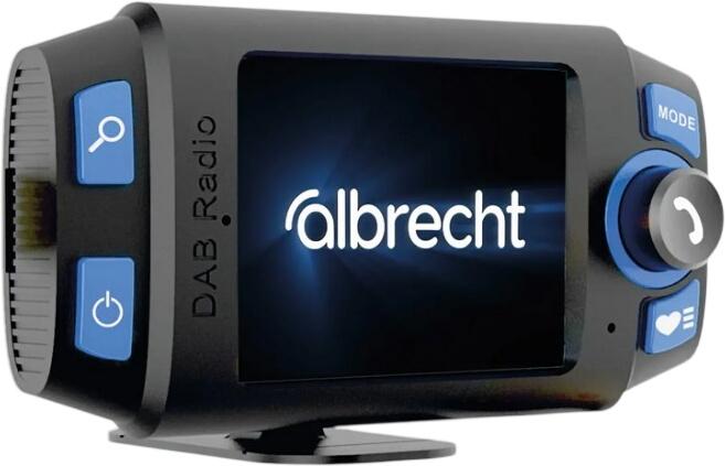 Albrecht DR 55 Albrecht DR 55
