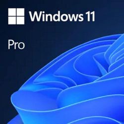 Microsoft Windows 11 Pro Daudzvalodu Microsoft Windows 11 Pro Daudzvalodu