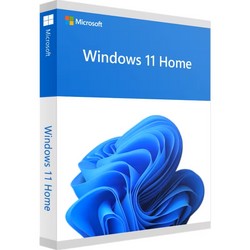 Microsoft Windows 11 Home Microsoft Windows 11 Home
