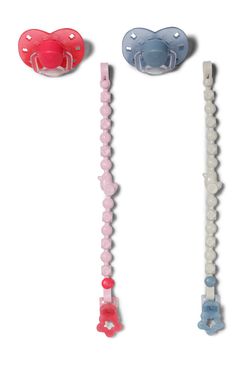Zapf Creation Baby born Magiskais knupītis ar klipsi Zapf Creation Baby born Magiskais knupītis ar klipsi