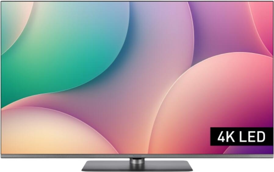 Panasonic 65" 4K QLED Smart TV TV-65W83AE6
