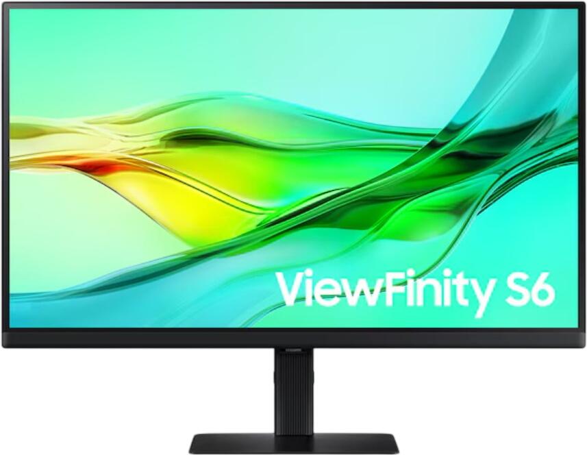 Samsung ViewFinity S60UD (S27D604UAU)