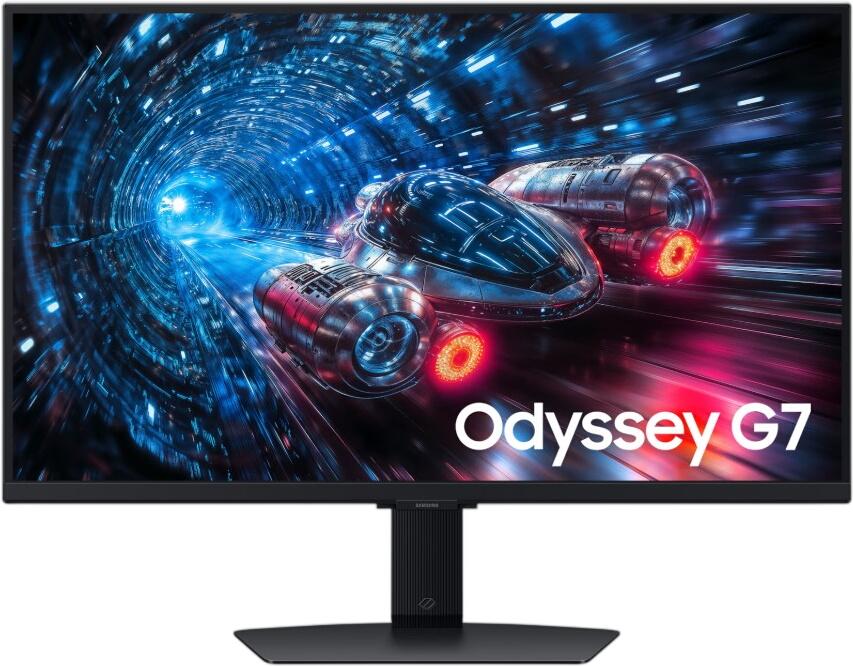 Samsung Odyssey G70F (LS27FG702EUXEN)