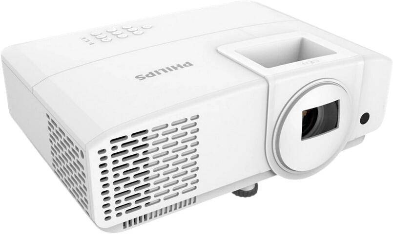 Philips ProPix 860 Philips ProPix 860