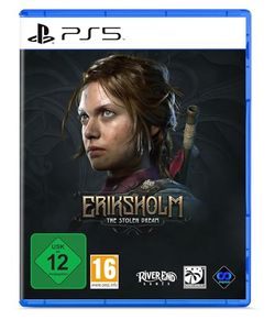 Perp Games Eriksholm: The Stolen Dream PS5 Perp Games Eriksholm: The Stolen Dream PS5