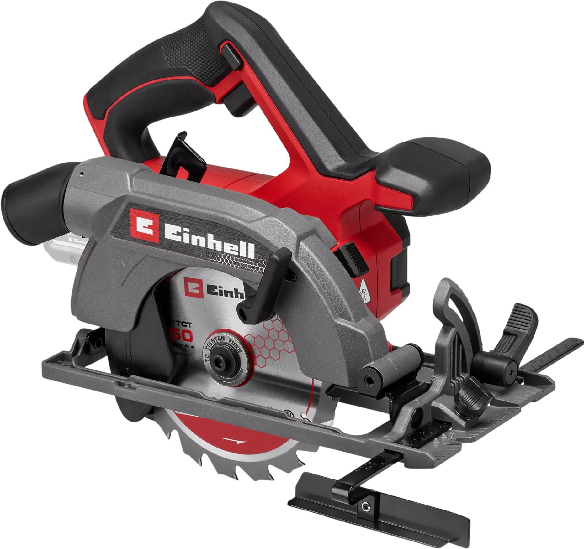 Einhell TE-CS 18/150-2 Li - Solo (4331235) Einhell TE-CS 18/150-2 Li - Solo (4331235)