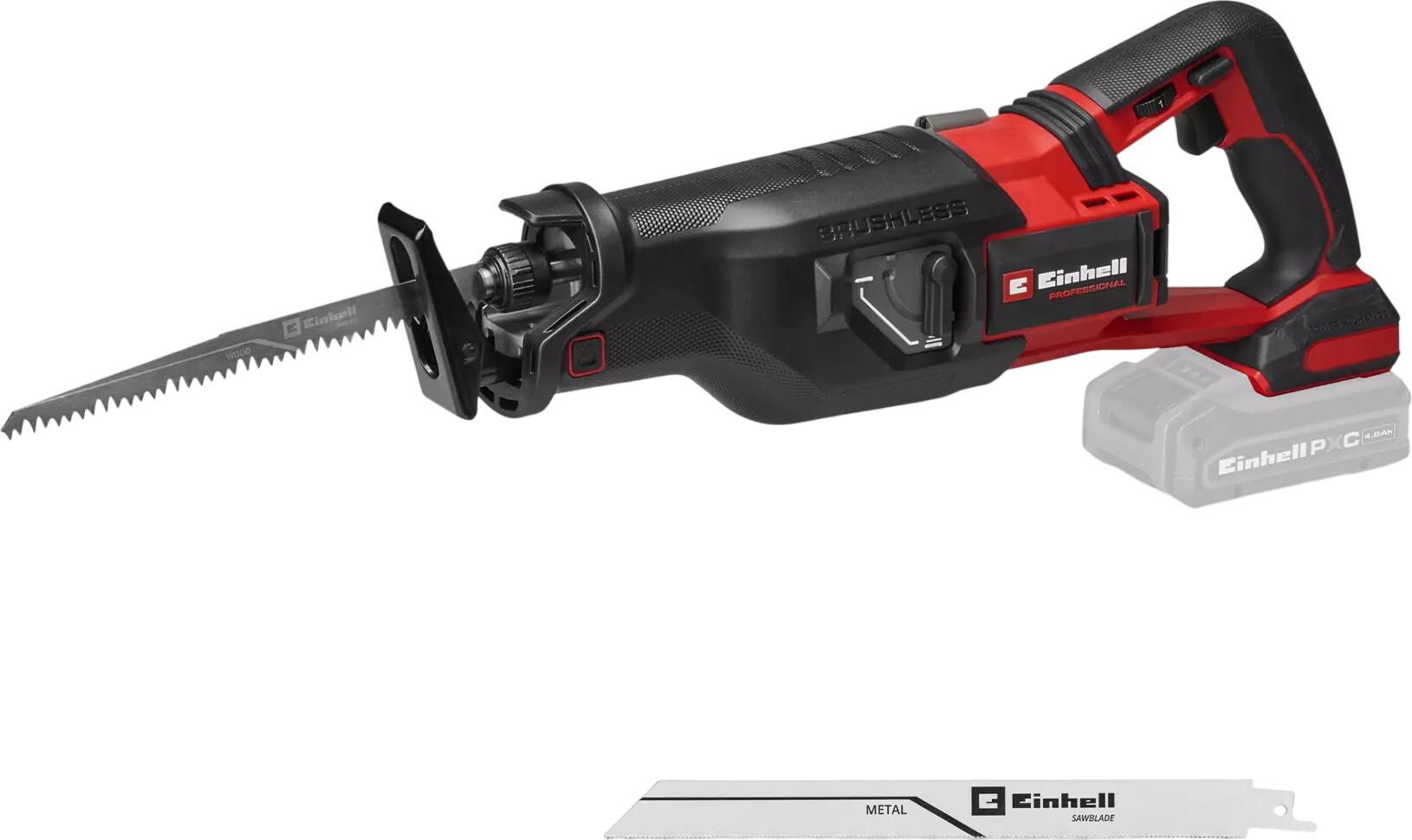 Einhell TP-AP 18/32 Li BL - Solo (432629) Einhell TP-AP 18/32 Li BL - Solo (432629)