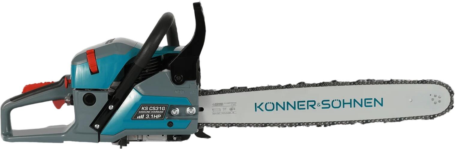 Könner & Söhnen KS CS31G-20 Könner & Söhnen KS CS31G-20