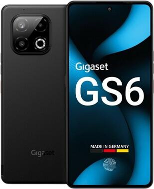 Gigaset GS6 Gigaset GS6