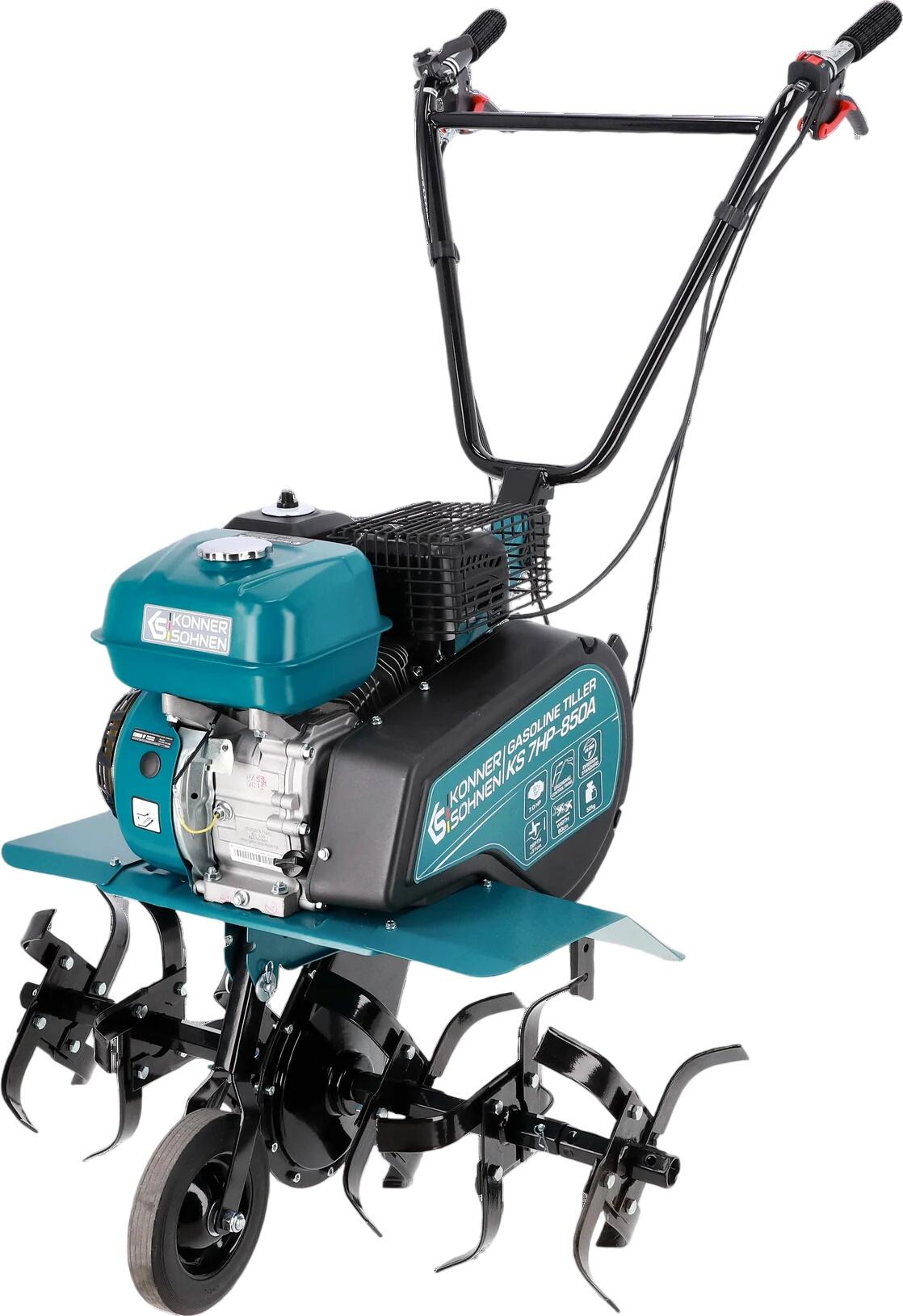 Könner & Söhnen KS 7HP-850A Könner & Söhnen KS 7HP-850A