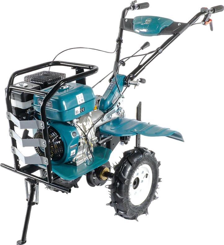 Könner & Söhnen KS 9HP-1350G-3 (400) Könner & Söhnen KS 9HP-1350G-3 (400)