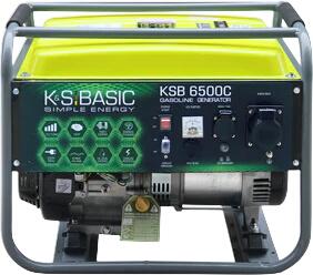 Könner & Söhnen KSB 6500C Könner & Söhnen KSB 6500C