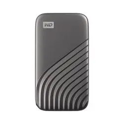Western Digital My Passport 4TB (WDBAGF0040BGY-WESN) Western Digital My Passport 4TB (WDBAGF0040BGY-WESN)