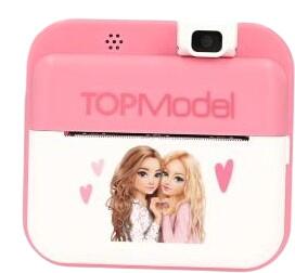 Depesche TOPModel Drukas Kamera Depesche TOPModel Drukas Kamera