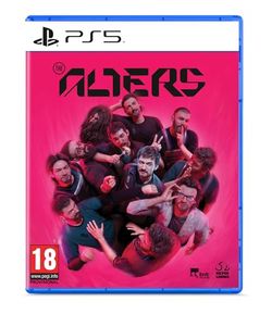 NBG The Alters PS5 NBG The Alters PS5