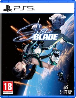 Sony Stellar Blade PS5 Sony Stellar Blade PS5