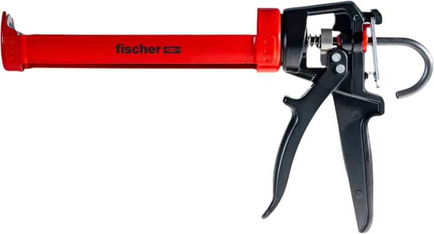Fischer KMP 2 Plus