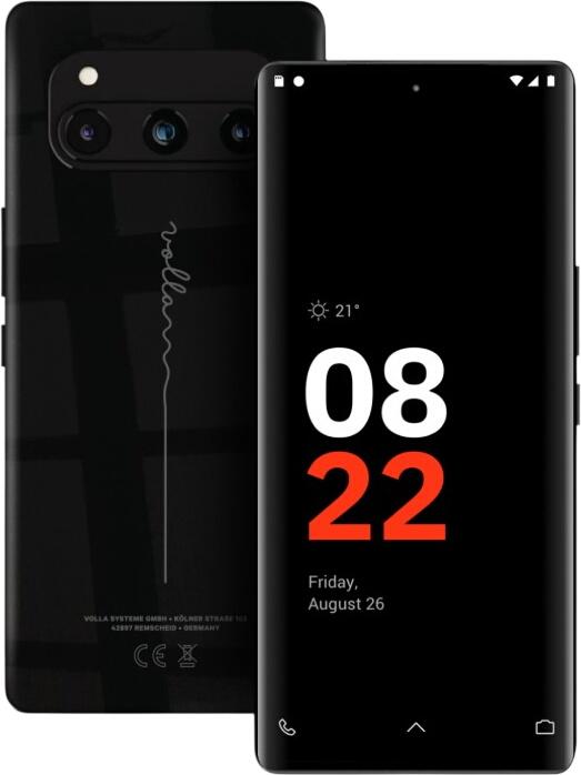 Volla Phone Quintus Volla Phone Quintus