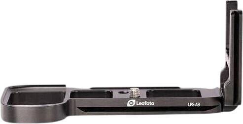 Leofoto L-Halterung LPS-A9