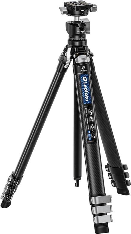 Leofoto 6940828317260