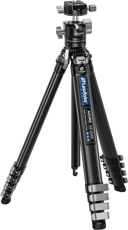 Leofoto 6940828317253