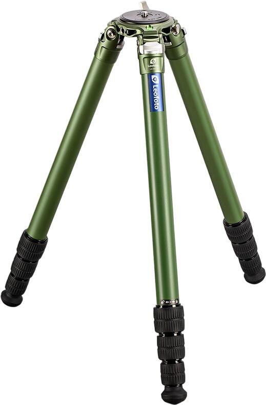 Leofoto Summit Olive LM-364CL