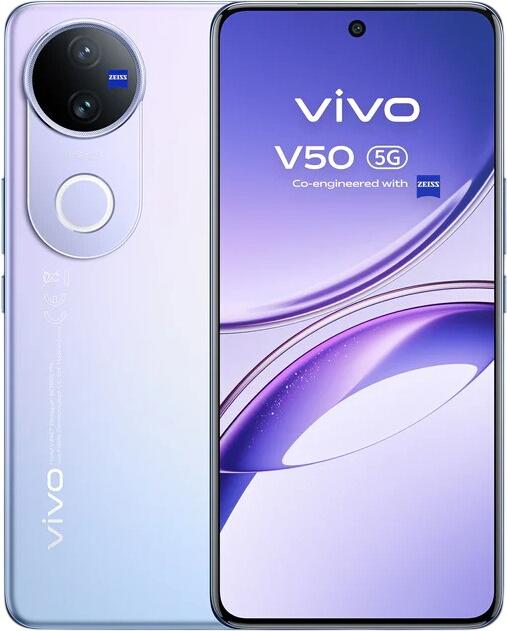 Vivo V50 5G Vivo V50 5G