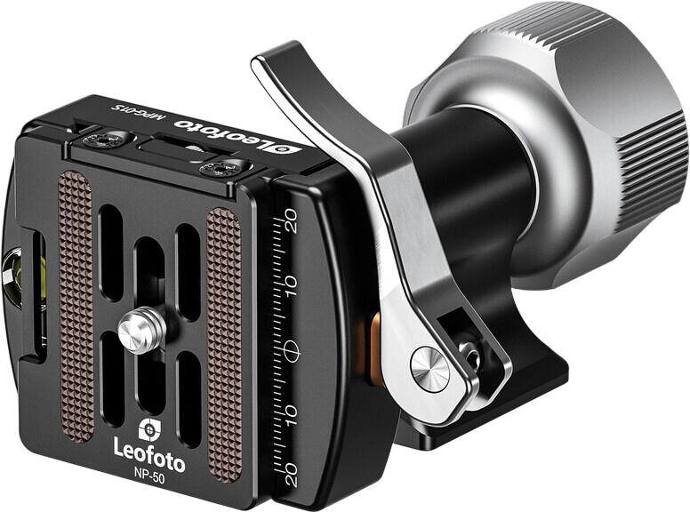 Leofoto 2 virzienu galva MPG-01S Leofoto 2 virzienu galva MPG-01S
