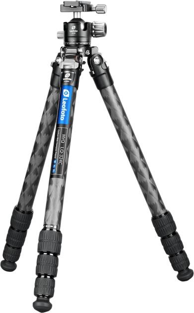 Leofoto 6940828300897