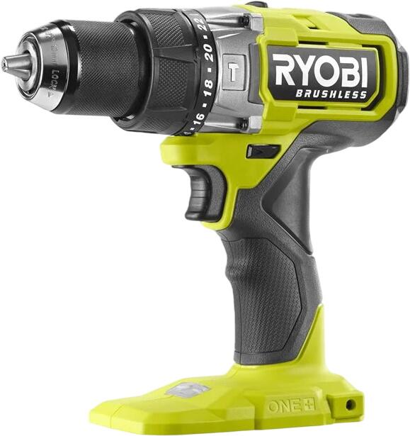 Ryobi RPD18BL2-0 Ryobi RPD18BL2-0