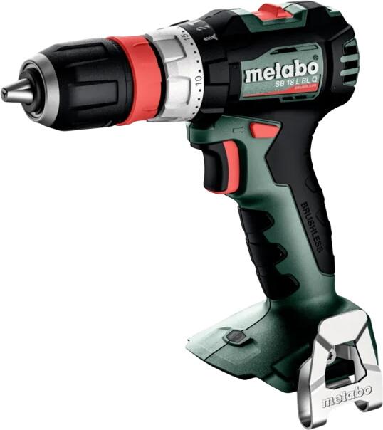 Metabo SB 18 L BL Q (613158840)
