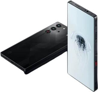nubia RedMagic 10 Pro 256GB nubia RedMagic 10 Pro 256GB